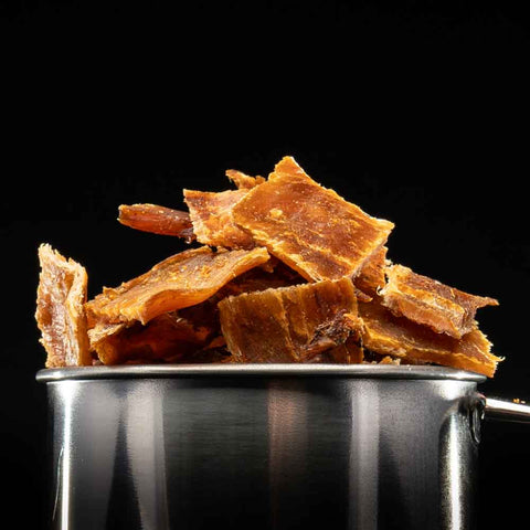 Chicken Jerky Butter Chicken 250g Dried Meat
