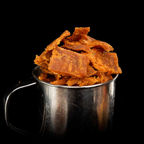 Chicken Jerky Hotter Wings 2x40g