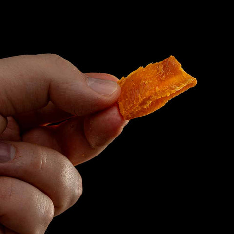 Chicken Jerky Hotter Wings 2x40g