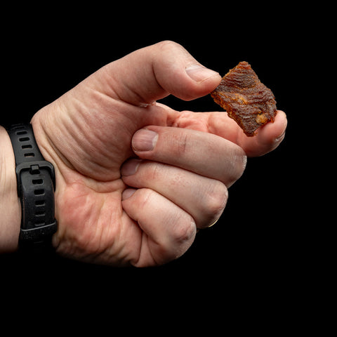 Greasy Pork Jerky Korean Style 50g